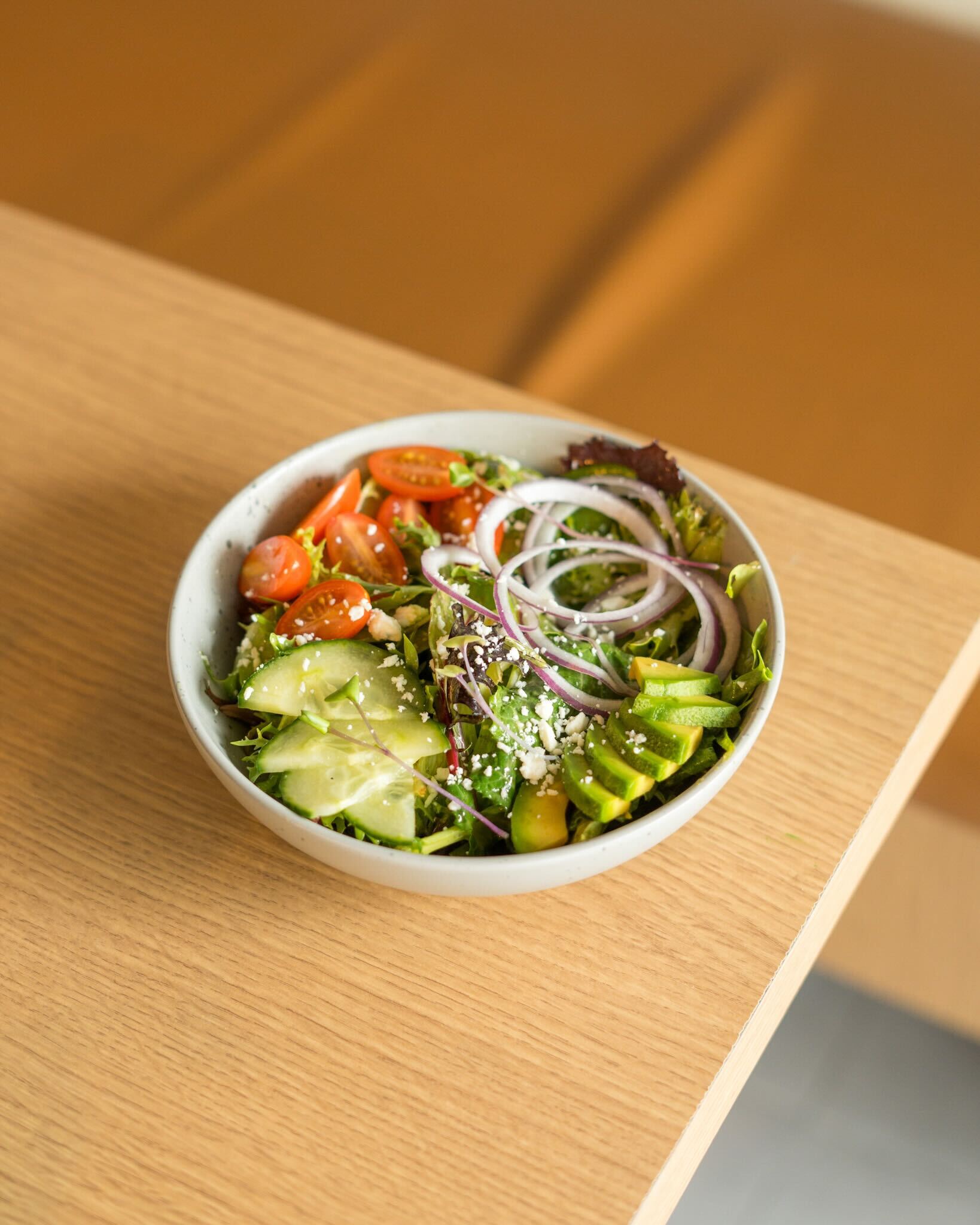 Ensalada Serena