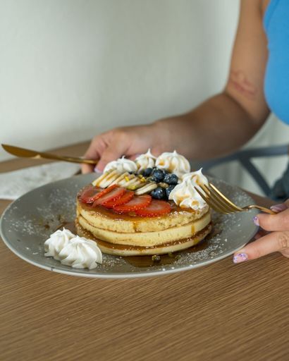 Pancakes
