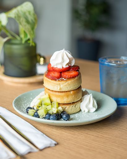 Peque Pancakes